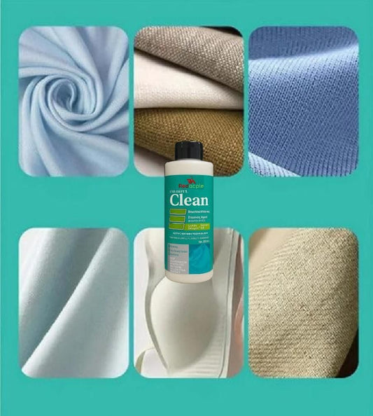 Colorful Clean 200ml each Pack of 3