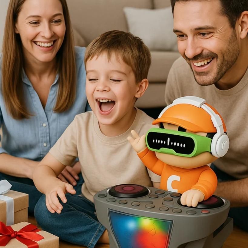 Kids Zone